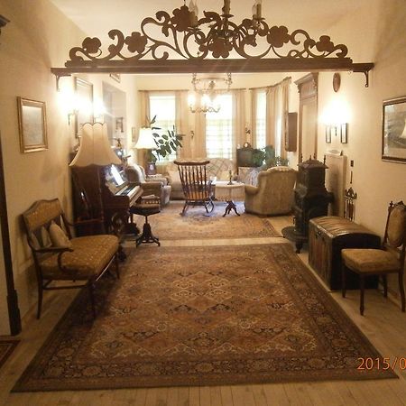 Retro - 19Th Century Guest House バルチク エクステリア 写真