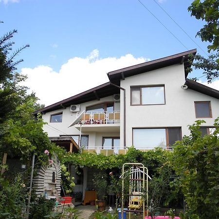 Retro - 19Th Century Guest House バルチク エクステリア 写真