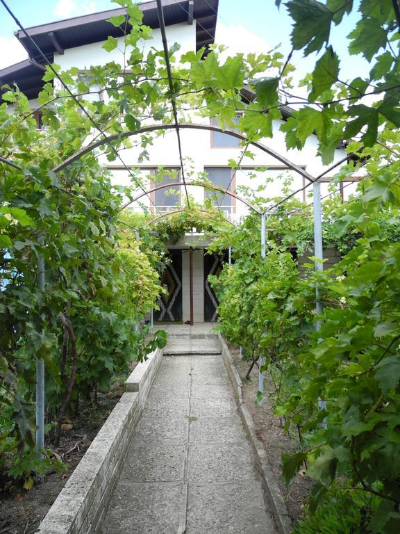 Retro - 19Th Century Guest House バルチク エクステリア 写真