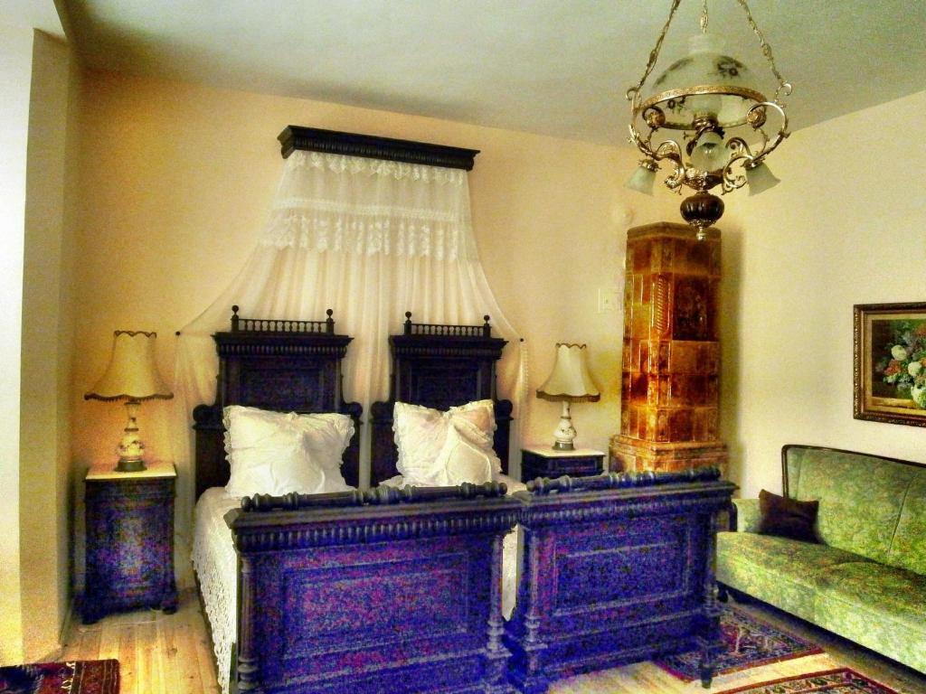 Retro - 19Th Century Guest House バルチク エクステリア 写真