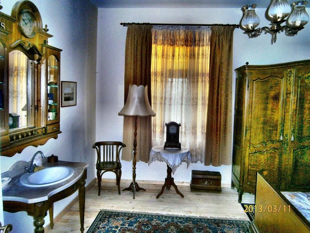 Retro - 19Th Century Guest House バルチク エクステリア 写真