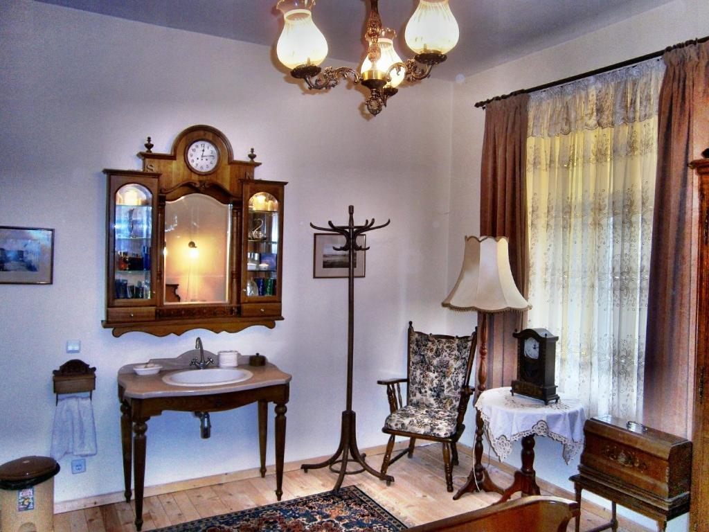 Retro - 19Th Century Guest House バルチク エクステリア 写真