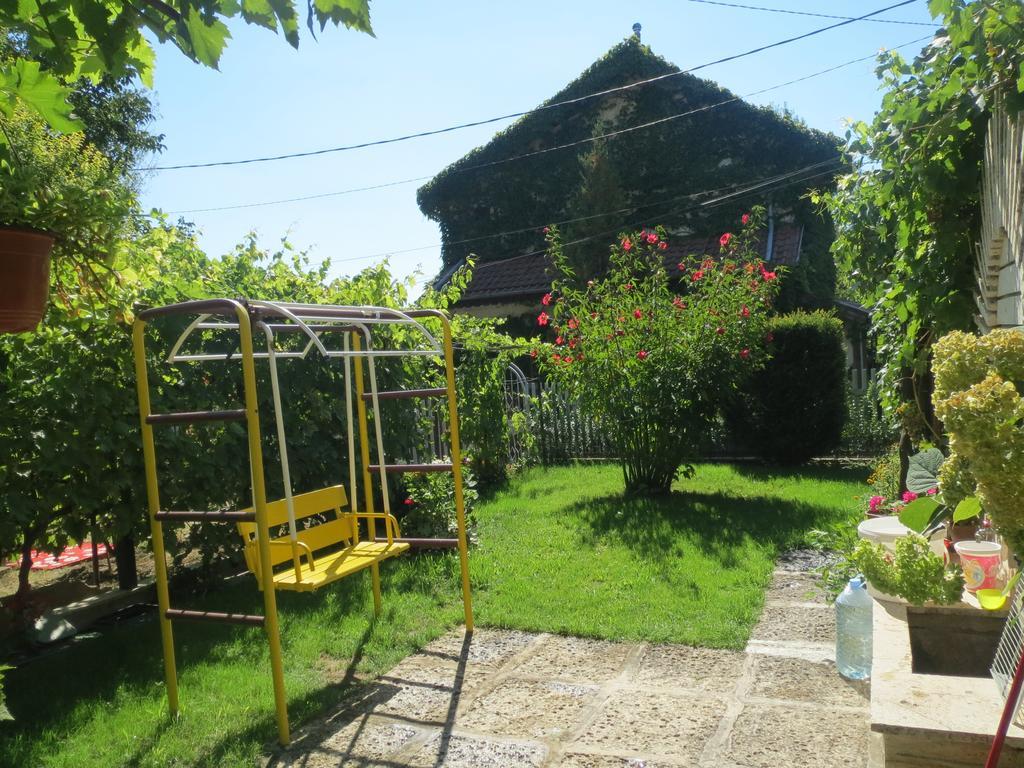 Retro - 19Th Century Guest House バルチク エクステリア 写真