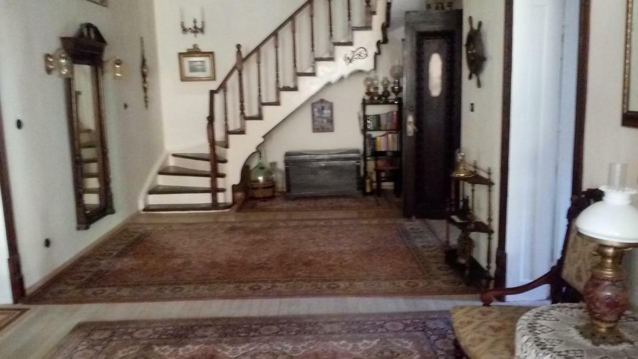 Retro - 19Th Century Guest House バルチク エクステリア 写真