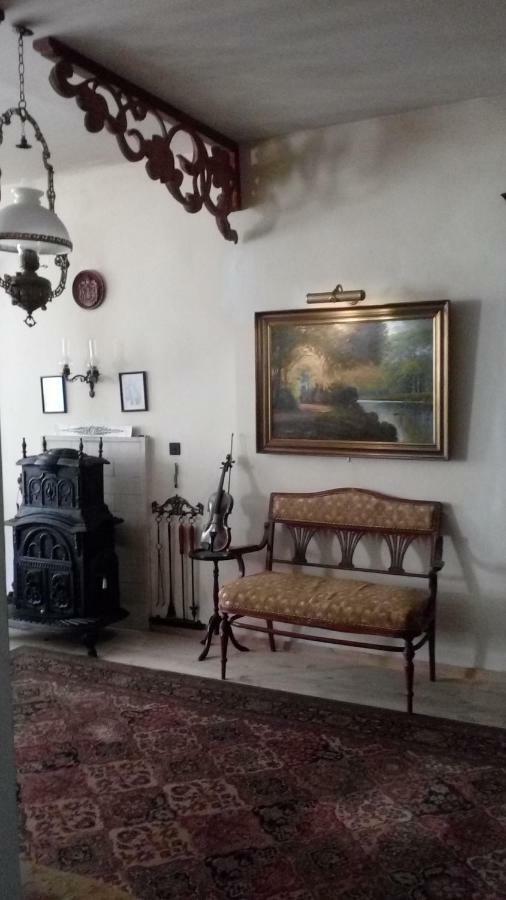 Retro - 19Th Century Guest House バルチク エクステリア 写真