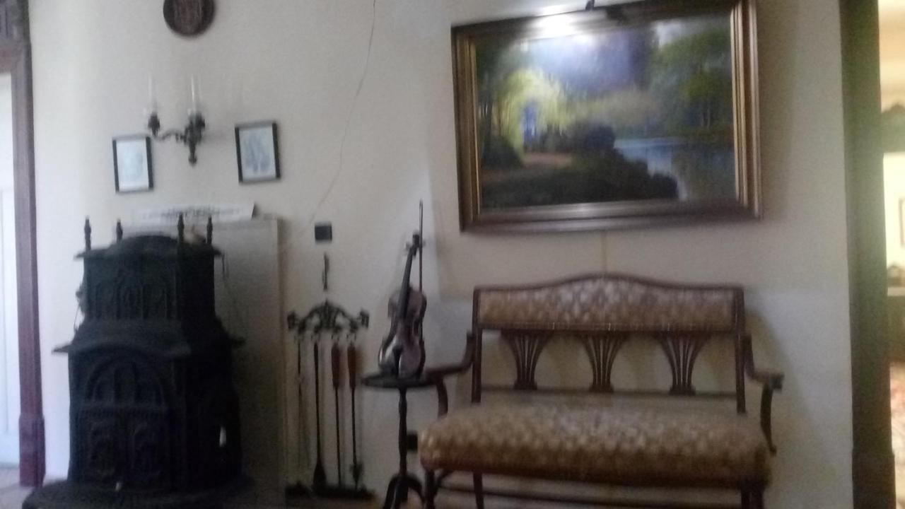 Retro - 19Th Century Guest House バルチク エクステリア 写真